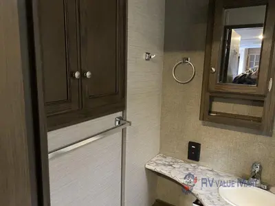 2017 Keystone RV Premier Ultra Lite photo 25