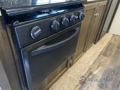2017 Keystone RV Premier Ultra Lite photo 17