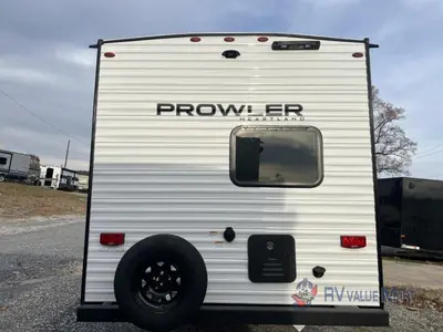 2026 Heartland Prowler photo 12
