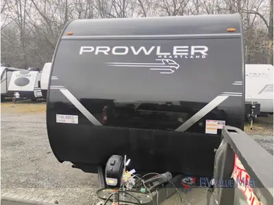 2026 Heartland Prowler photo 2