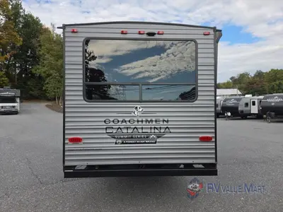 2026 Coachmen Catalina Summit Series 8 photo 7