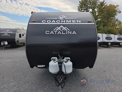 2026 Coachmen Catalina Summit Series 8 photo 3
