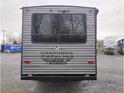 2026 Coachmen RV Catalina Summit Series 8 photo 4