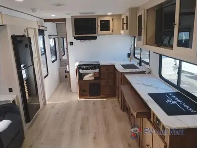 2026 Coachmen RV Apex Ultra-Lite photo 14