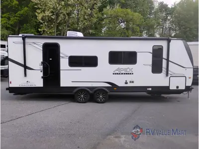 2026 Coachmen RV Apex Ultra-Lite photo 5
