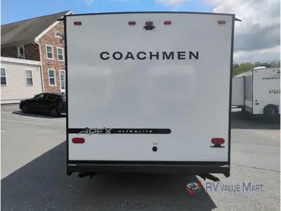 2026 Coachmen RV Apex Ultra-Lite photo 7