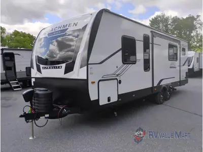 2026 Coachmen RV Apex Ultra-Lite photo 4