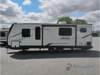 2026 Coachmen RV Apex Ultra-Lite photo 3
