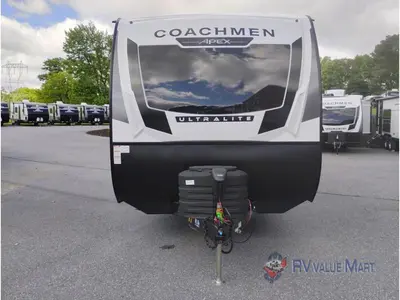 2026 Coachmen RV Apex Ultra-Lite photo 2