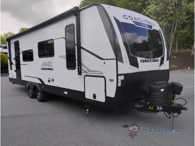 2026 Coachmen RV Apex Ultra-Lite photo 8