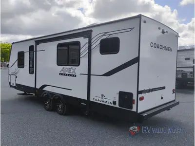 2026 Coachmen RV Apex Ultra-Lite photo 9