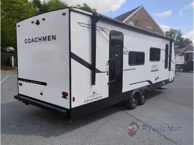 2026 Coachmen RV Apex Ultra-Lite photo 6
