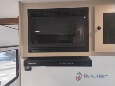 2026 Coachmen RV Apex Ultra-Lite photo 21