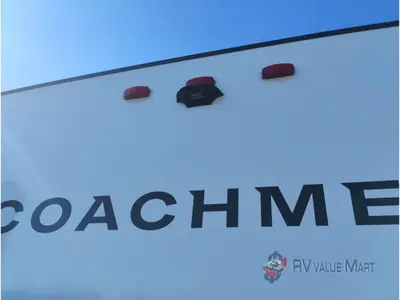 2026 Coachmen RV Apex Ultra-Lite photo 10