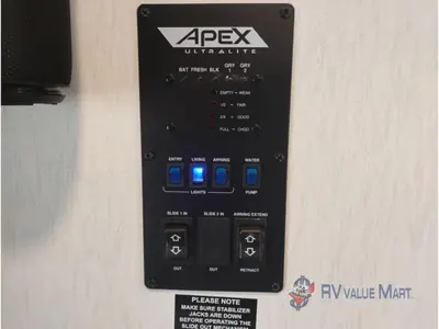 2026 Coachmen RV Apex Ultra-Lite photo 13