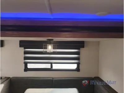 2023 Forest River RV Cherokee Alpha Wolf photo 10