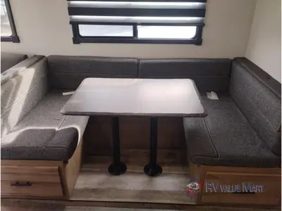 2023 Forest River RV Cherokee Alpha Wolf photo 9