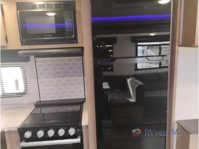 2023 Forest River RV Cherokee Alpha Wolf photo 24