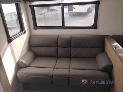 2023 Forest River RV Cherokee Alpha Wolf photo 22