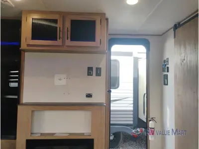 2023 Forest River RV Cherokee Alpha Wolf photo 23