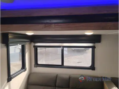 2023 Forest River RV Cherokee Alpha Wolf photo 11