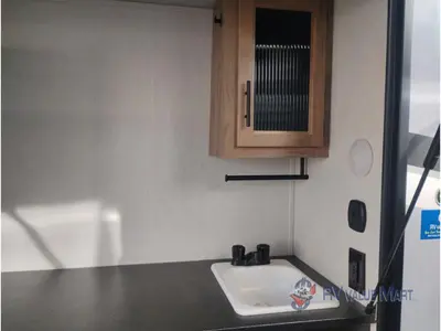 2023 Forest River RV Cherokee Alpha Wolf photo 18