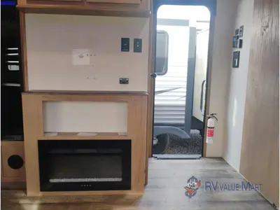 2023 Forest River RV Cherokee Alpha Wolf photo 12