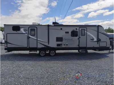 2015 Dutchmen RV Kodiak Express photo 9