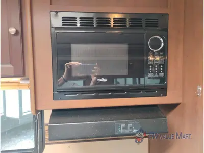 2015 Dutchmen RV Kodiak Express photo 27