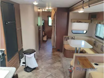 2015 Dutchmen RV Kodiak Express photo 18