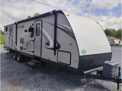 Used 2015 Dutchmen RV Kodiak Express 299BHSL