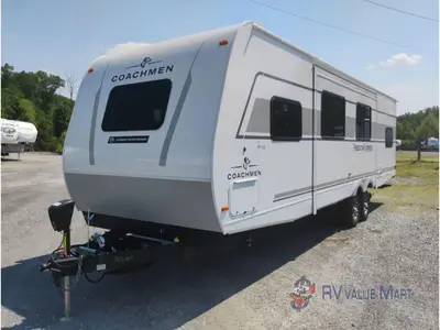 2026 Coachmen RV Freedom Express Select photo 4