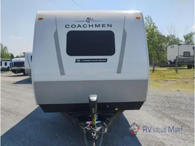 2026 Coachmen RV Freedom Express Select photo 3
