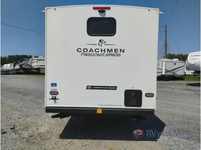2026 Coachmen RV Freedom Express Select photo 7