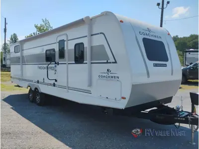 New 2026 Coachmen RV Freedom Express Select 30SE