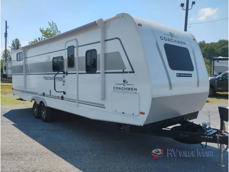 2026 Coachmen RV Freedom Express Select exterior