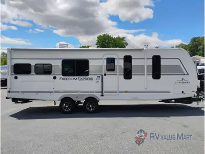 2026 Coachmen RV Freedom Express Ultra Lite photo 20