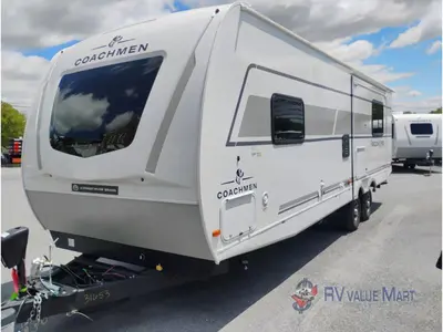 2026 Coachmen RV Freedom Express Ultra Lite photo 15