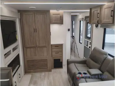 2026 Coachmen RV Freedom Express Ultra Lite photo 7