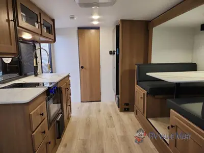 2026 Forest River RV Apex photo 10
