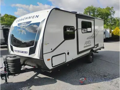2026 Coachmen RV Apex Nano photo 27