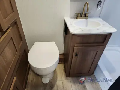 2026 Forest River RV Apex photo 24
