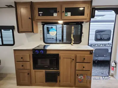2026 Forest River RV Apex photo 11
