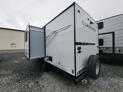2026 Forest River RV Apex photo 3