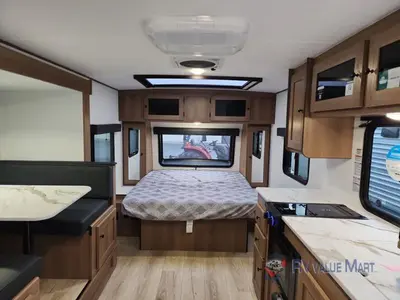 2026 Forest River RV Apex photo 9