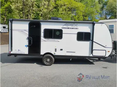 2026 Forest River RV Apex photo 29