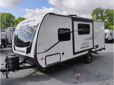2026 Forest River RV Apex photo 27