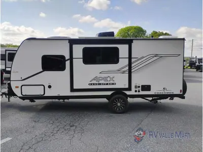 2026 Coachmen RV Apex Nano photo 28