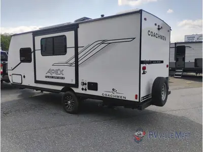 2026 Coachmen RV Apex Nano photo 29