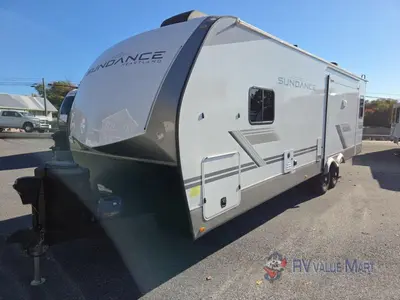 2026 Heartland Sundance Ultra Lite photo 4